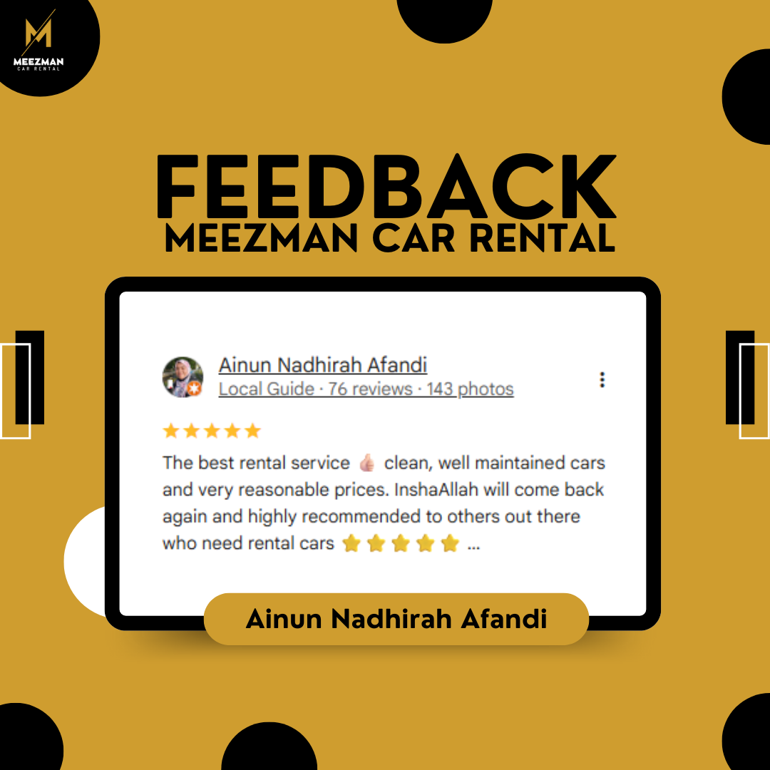 Blue And Yellow Modern Our Client Feedback Instagram Post