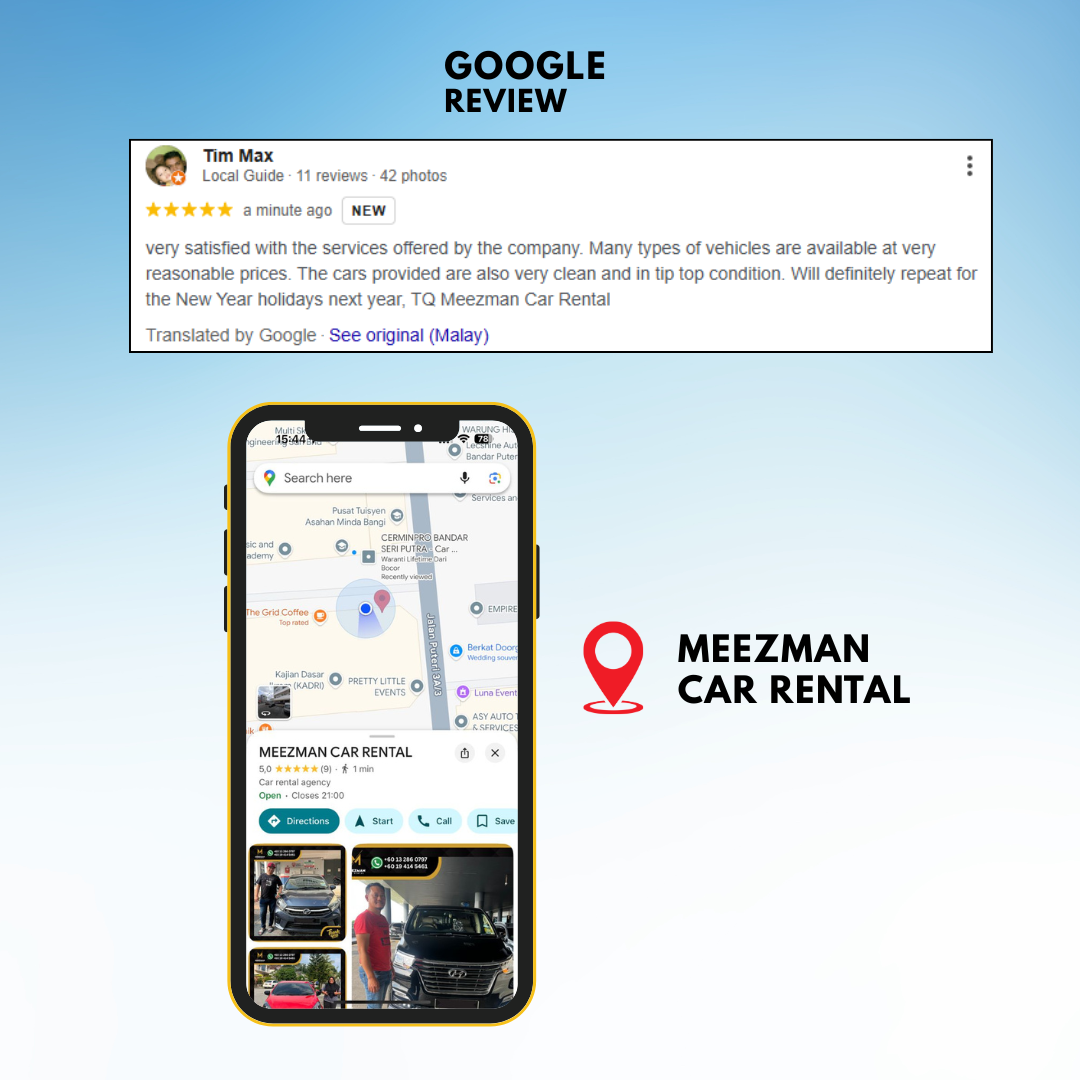 Copy of Yellow Blue Modern Car Rental Instagram Post (1)