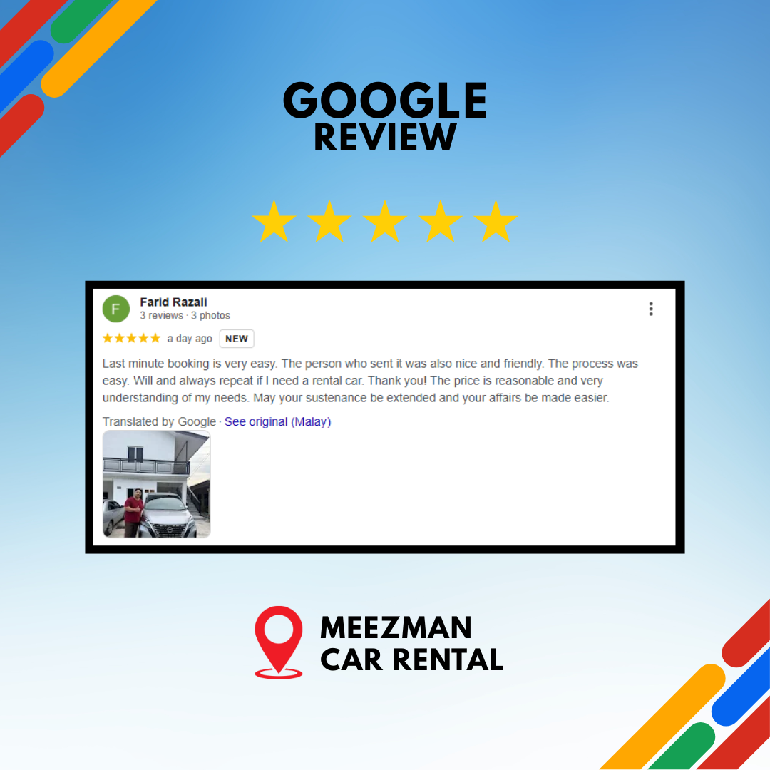 Copy of Yellow Blue Modern Car Rental Instagram Post (2)